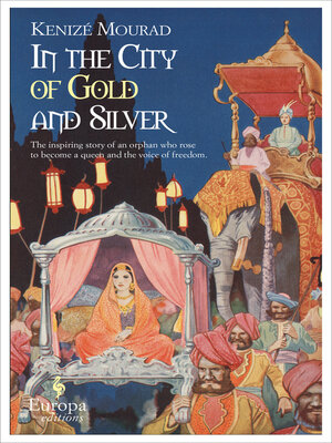 cover image of In the City of Gold and Silver